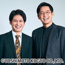 トットの新しい宣材写真