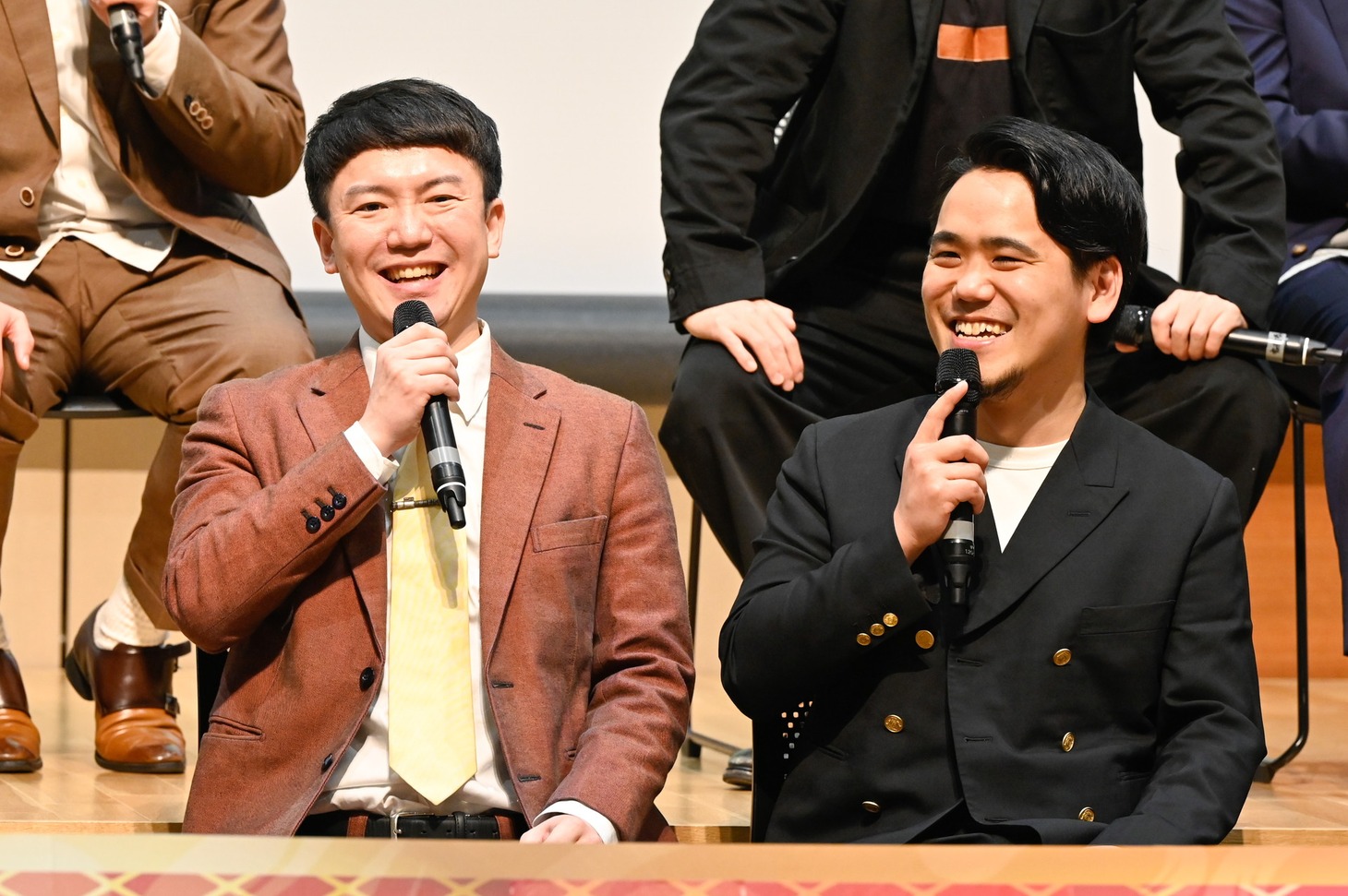 オーパスツー