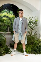 シソンヌ長谷川