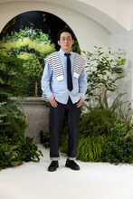 シソンヌじろう