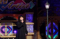 「バズりの壁を越えろ！ブレイクアーティスト選手権」より、友近