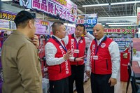 「一般人の壁を越えろ！おもしろビックカメラ＆小田急ハルクの人選手権」より