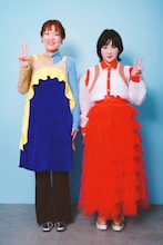 日本エレキテル連合