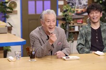 高田純次、ますだおかだ岡田