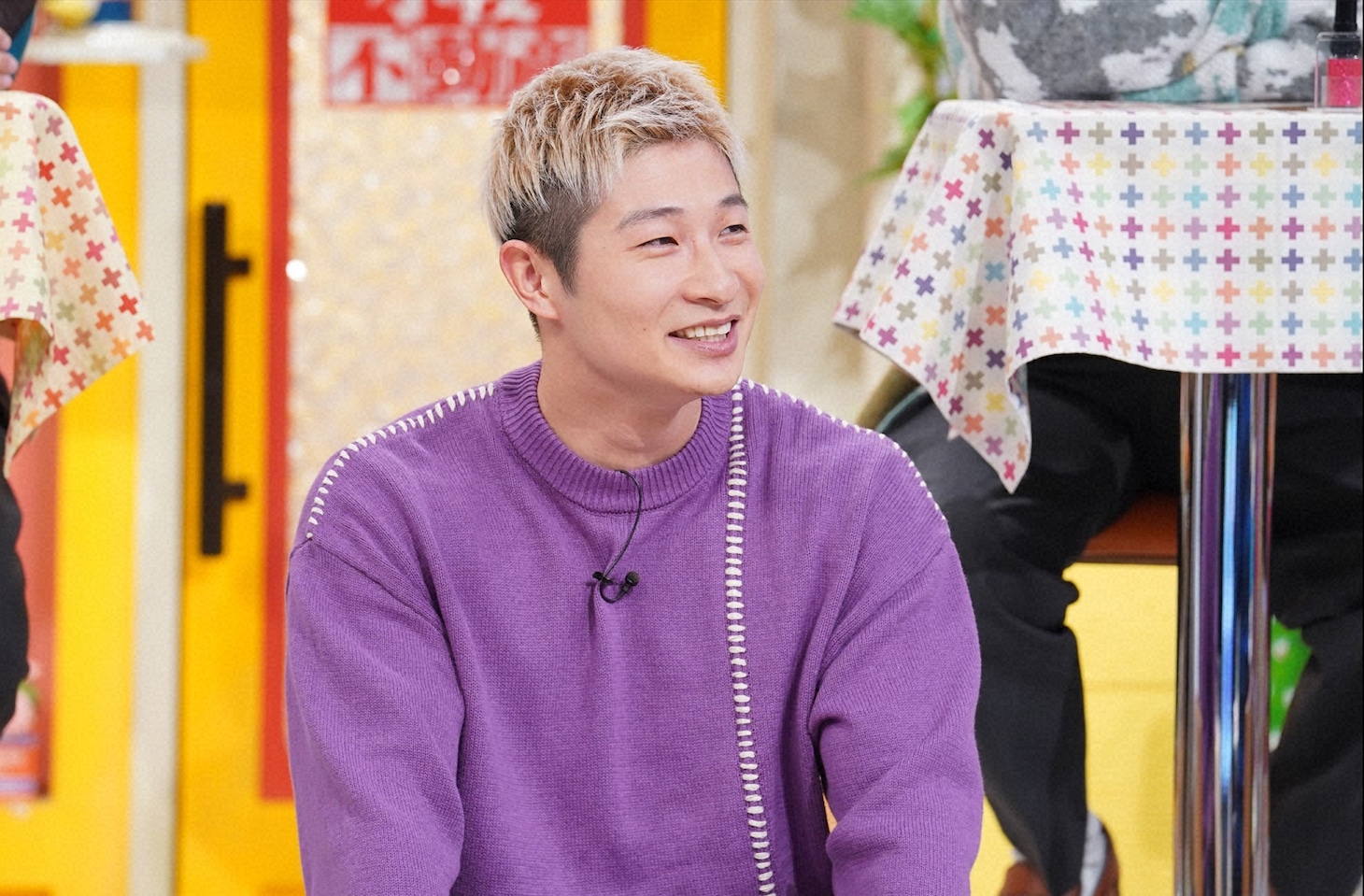 豪快キャプテン・べーやん