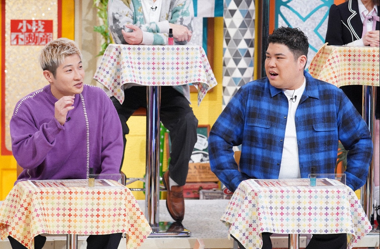 豪快キャプテン