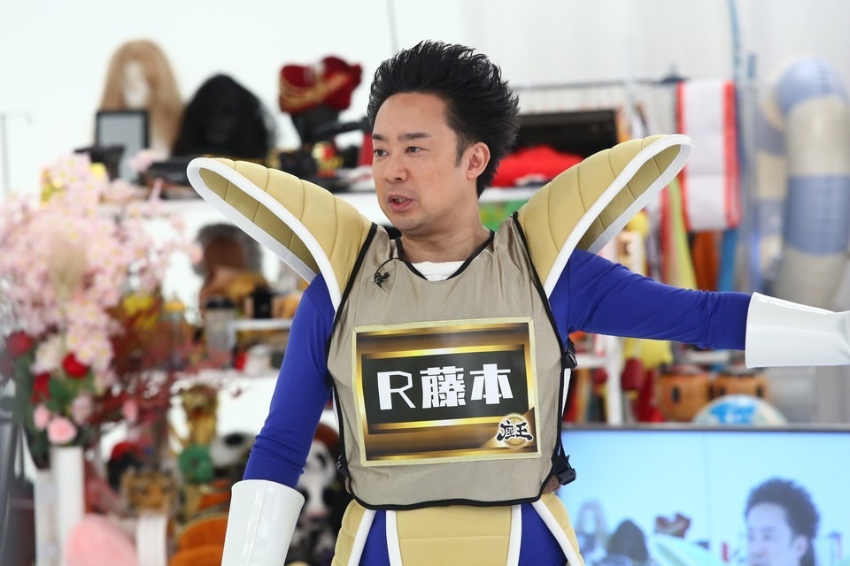 R藤本