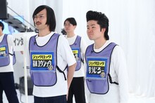 ジョックロック