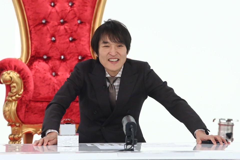 千原ジュニア