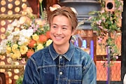 EXILE TAKAHIRO
