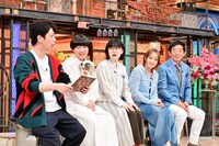 「ダウンタウンDX」のワンシーン