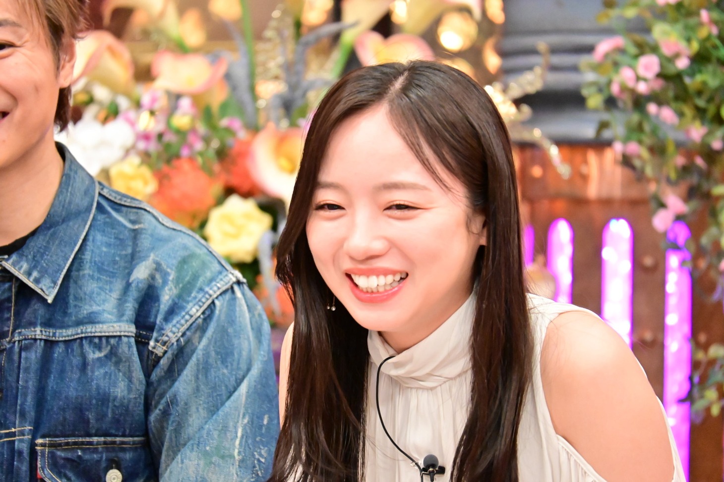 齊藤京子