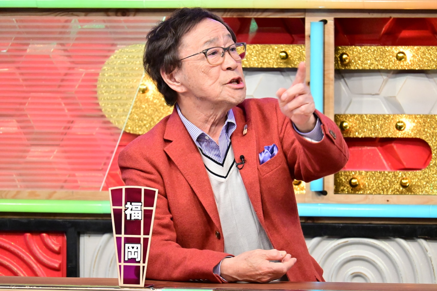 武田鉄矢