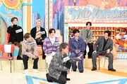 「ニノさんSP」に出演するtimeleszメンバー