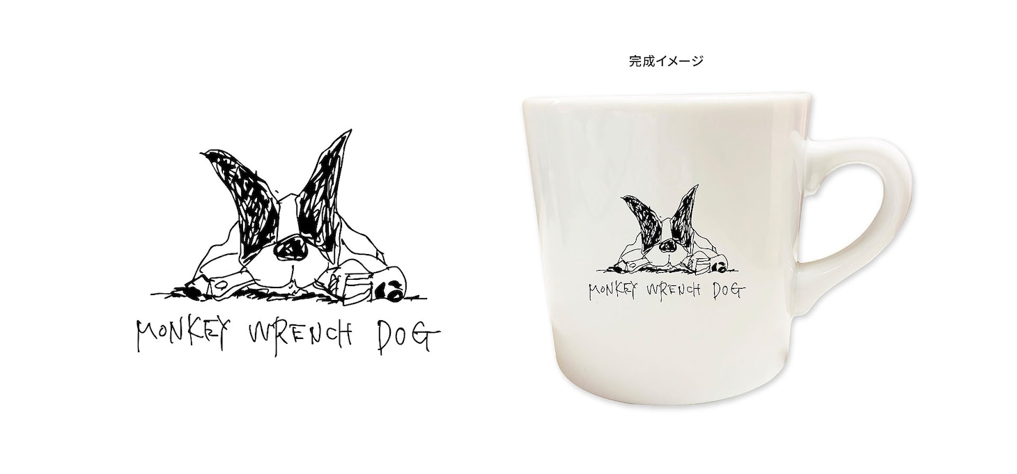 「作、千原ジュニア展」展覧会記念商品