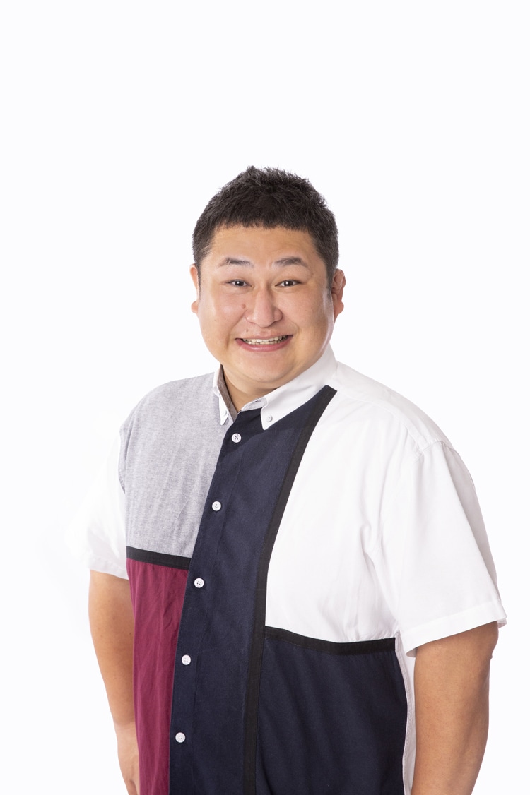 オテンキのり