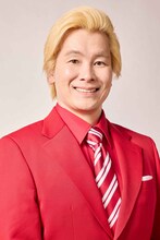 メイプル超合金カズレーザー