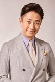 谷原章介