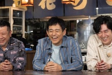 博多華丸・大吉、ケンドーコバヤシ