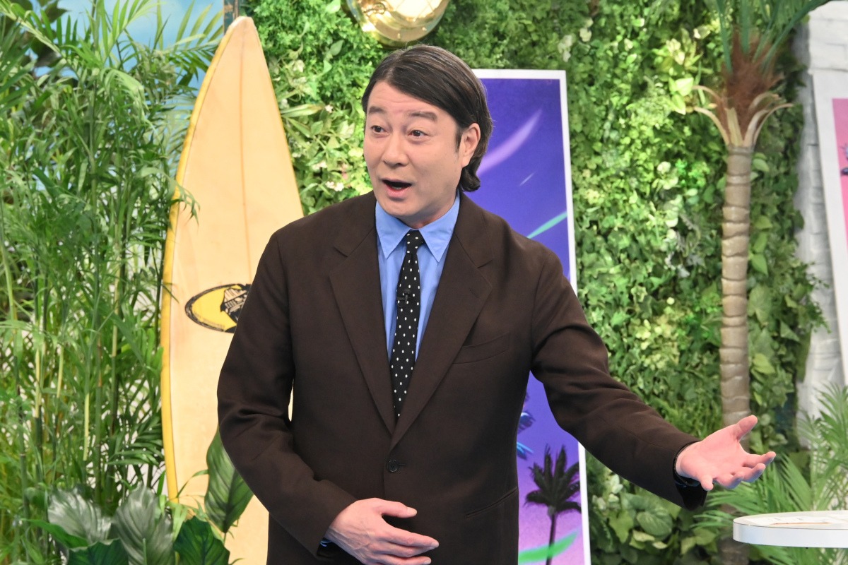 加藤浩次