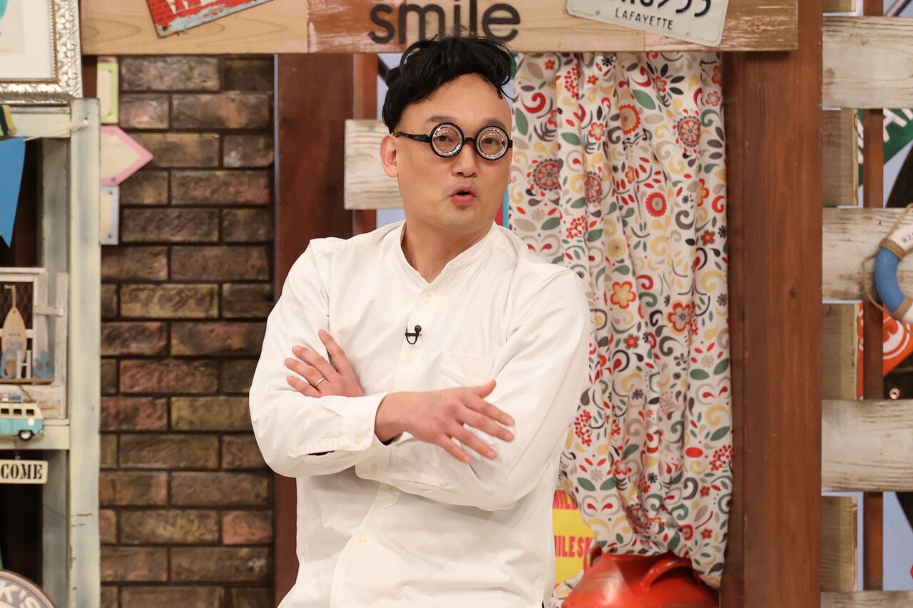 みなみかわが向上芸人　ちゃんぴおんずとお見送り芸人しんいちがクレーム