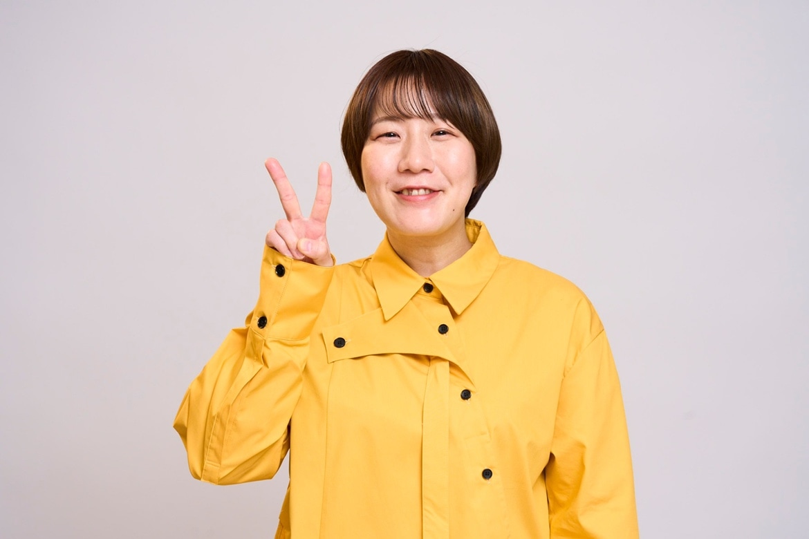 Aマッソむらきゃみ