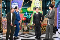 「千鳥かまいたちアワー」のワンシーン