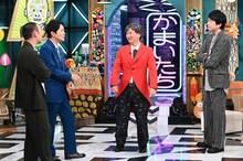 「千鳥かまいたちアワー」のワンシーン