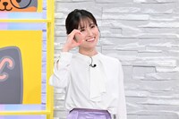 佐藤佳奈アナウンサー