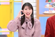牧野真莉愛