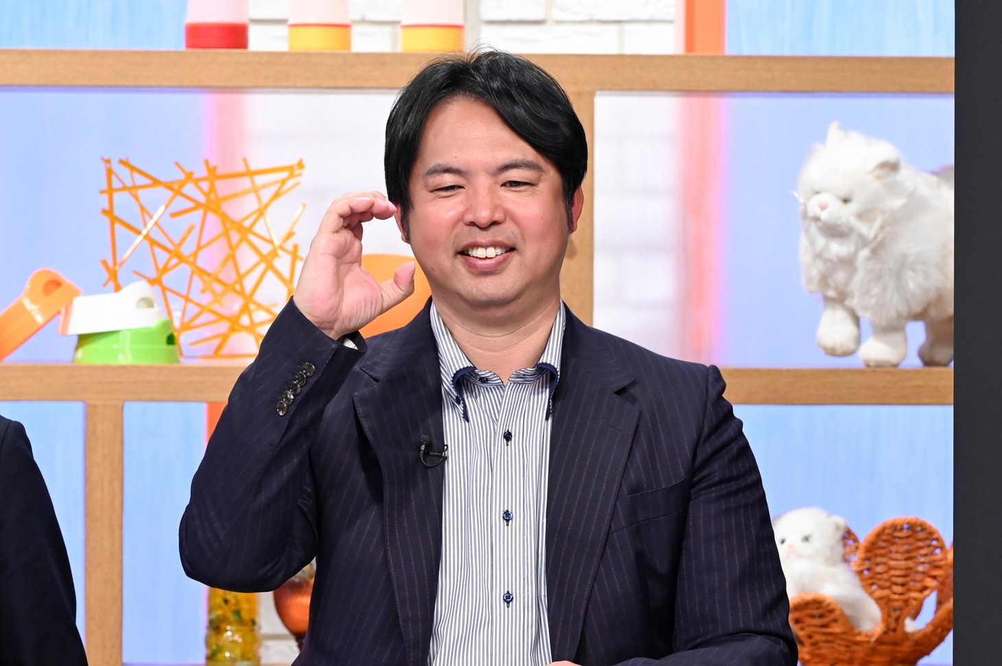 井川慶