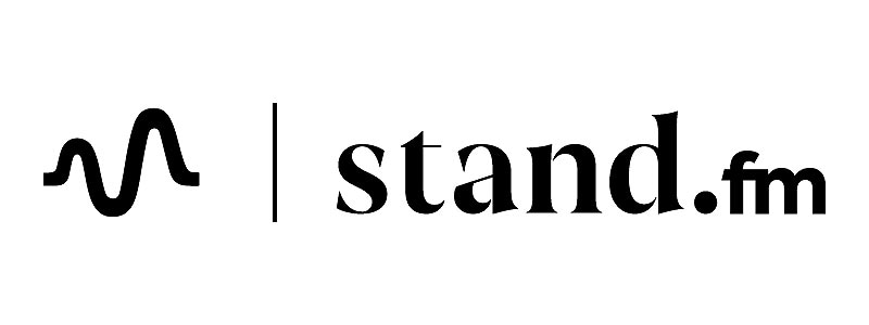 stand.fmロゴ