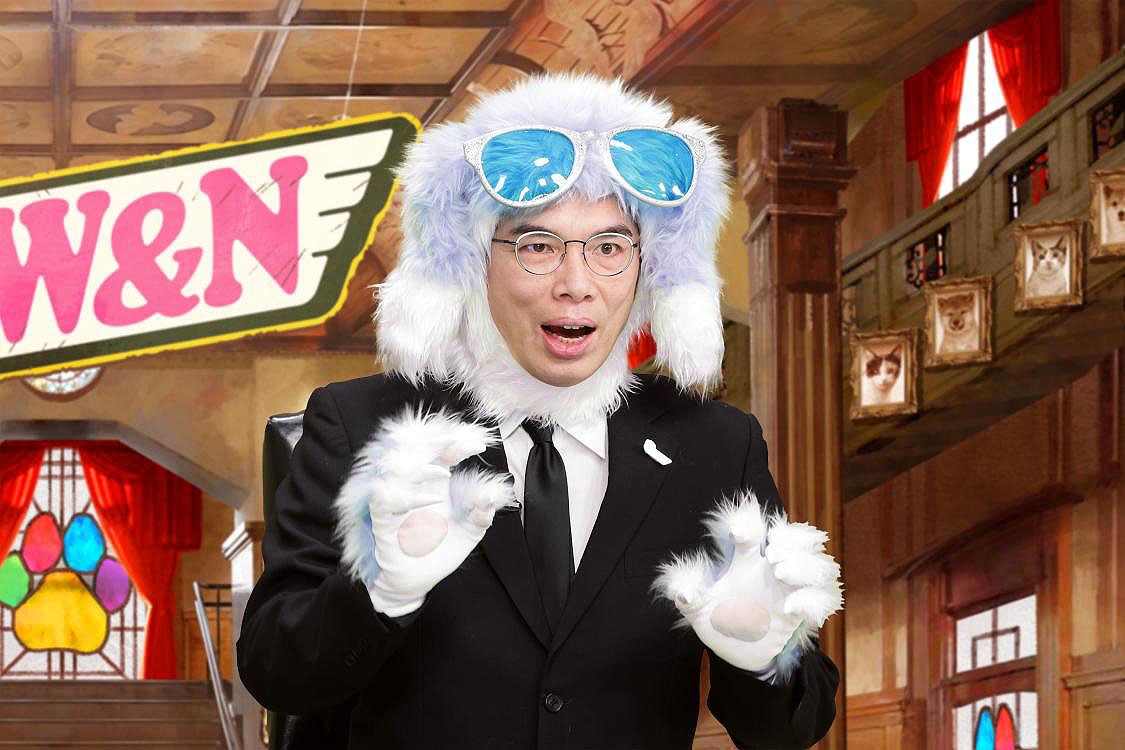 片桐仁