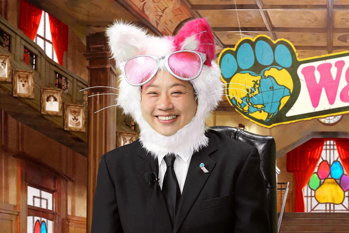 いとうあさこ