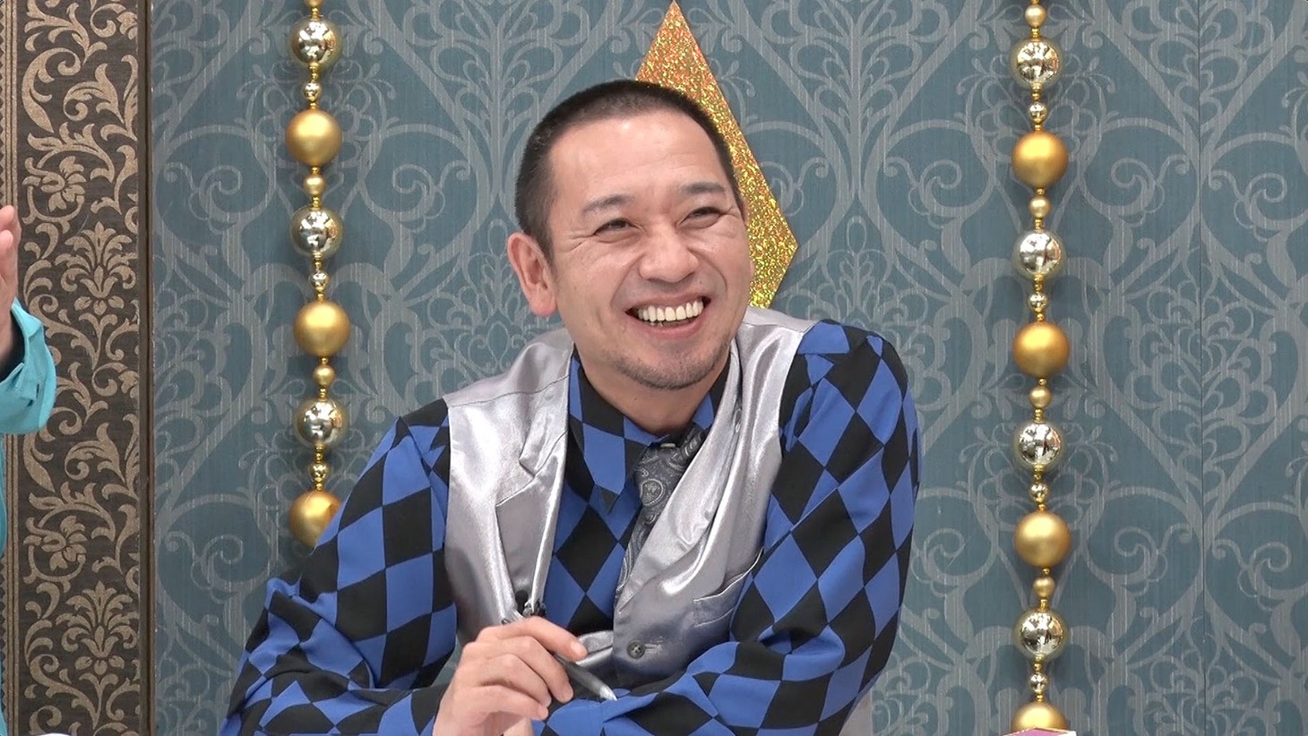 千鳥・大悟