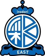 「彩～irodori～」ロゴ