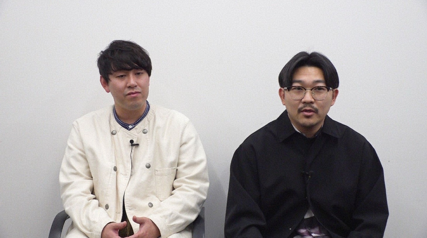 エバースについて証言するオズワルド