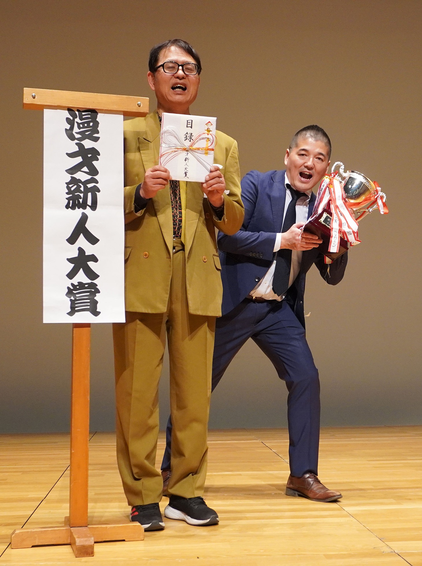 2世代ターボ