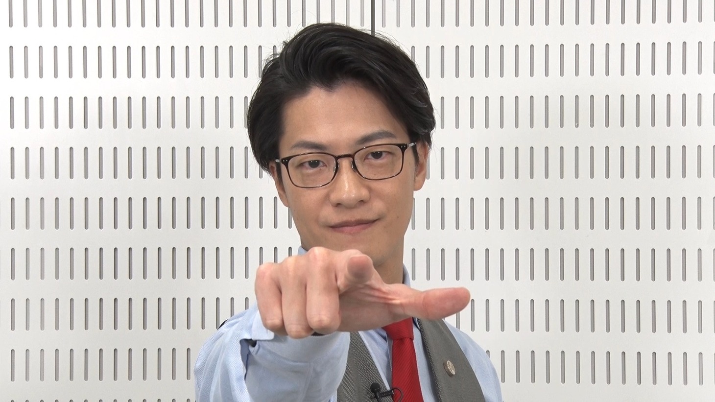 「クイズ 5GATES」出題者のこたけ正義感