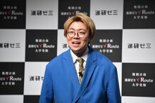 ナイチンゲールダンス・中野なかるてぃん