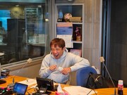 「日曜ヒマするあなたに送る ヌンヌンヌーン！」に出演するアルコ＆ピース酒井