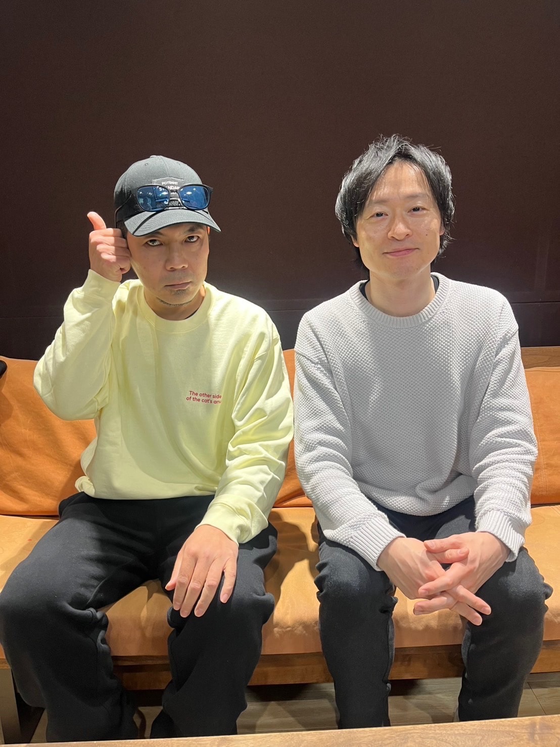 「天竺鼠の川原の」に川西賢志郎がツッコミを入れ続けるコメンタリー動画公開