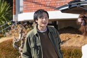火曜ドラマ「対岸の家事～これが、私の生きる道！～」に出演する川西賢志郎