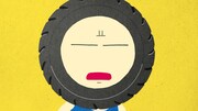 ぜっタイヤ!3兄弟「罰則もあるんやで!」編のワンシーン
