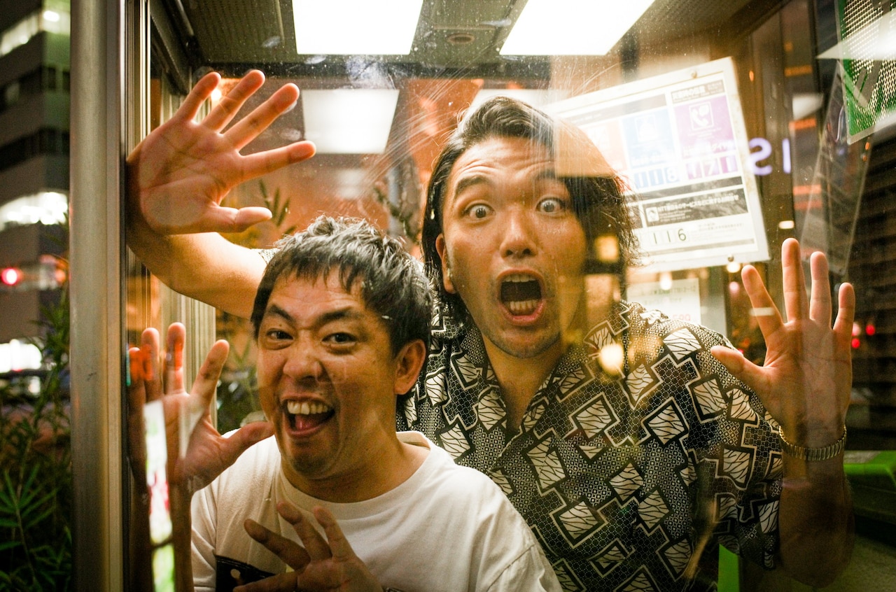 さらば森田＆見取り図・盛山がAIでの作曲に挑戦、2人の思い出を歌詞に