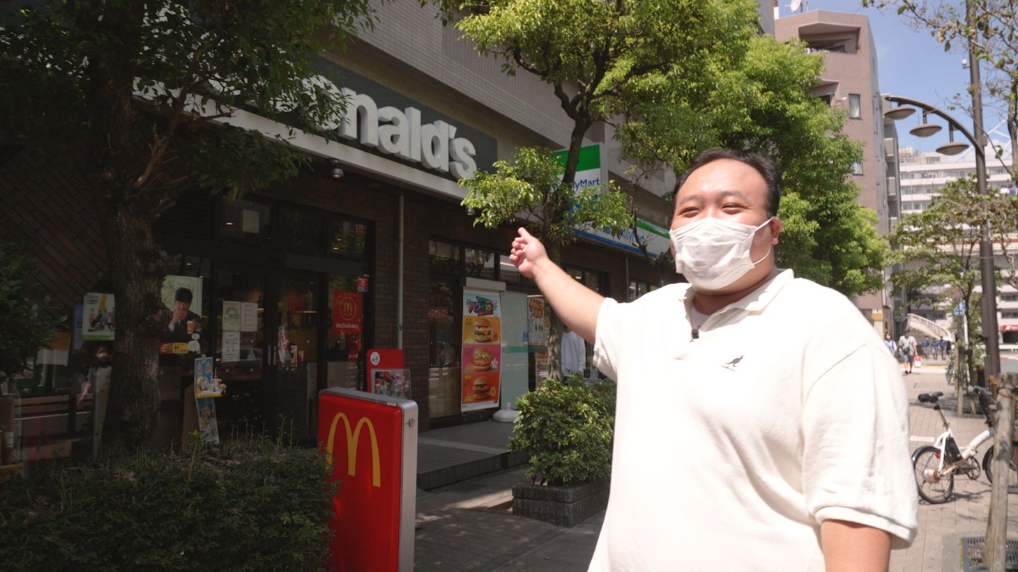 ママタルト大鶴肥満