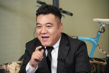 アンタッチャブル山崎