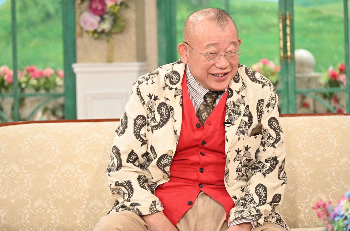 笑福亭鶴瓶