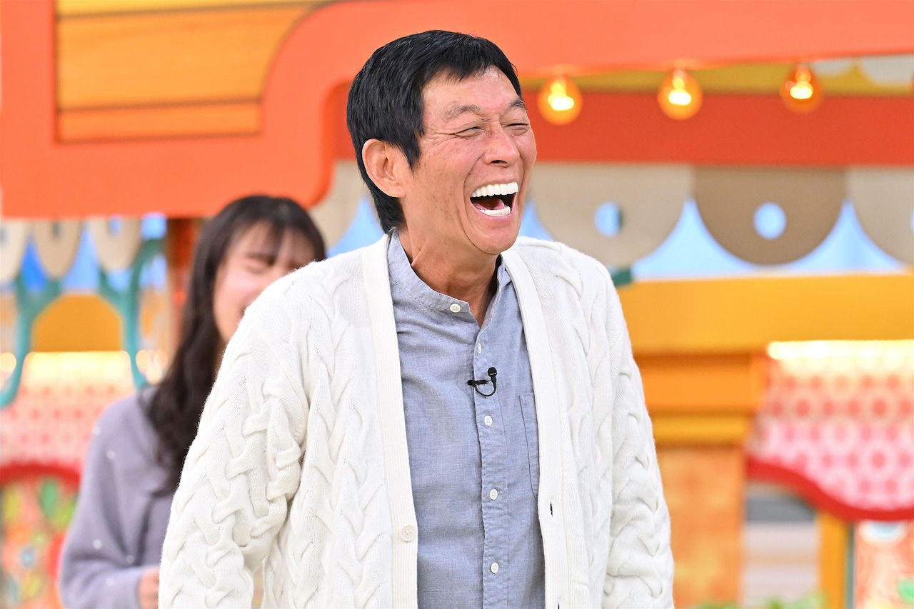 「明石家電視台」生放送に見取り図、ビスブラ、くっきー！、ザコシら「MBS大感謝祭」