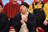 ロングコートダディ兎